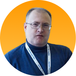 Кулешов П.С.<br/>методист