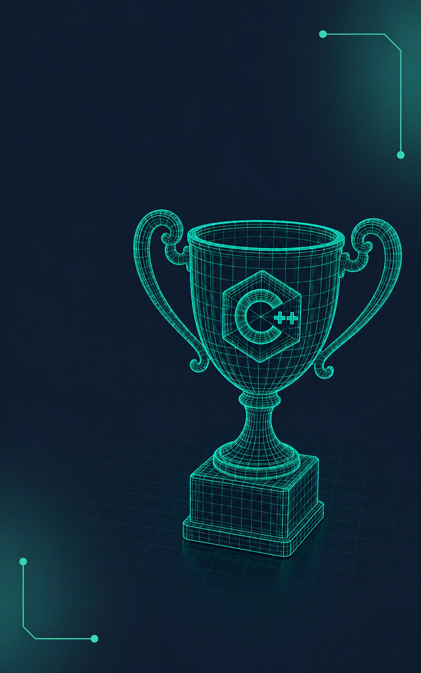 C++: от логики к олимпиадным победам