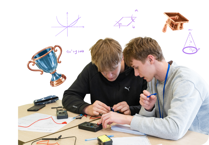 Летняя Олимпиадная школа МФТИ 2026 – Июль