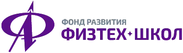 Логотип ФРФШ